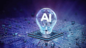 Understanding the Growth of AI-Driven Innovations