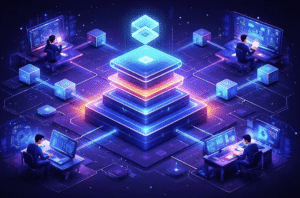 Layer 2 Solutions Explained Simply